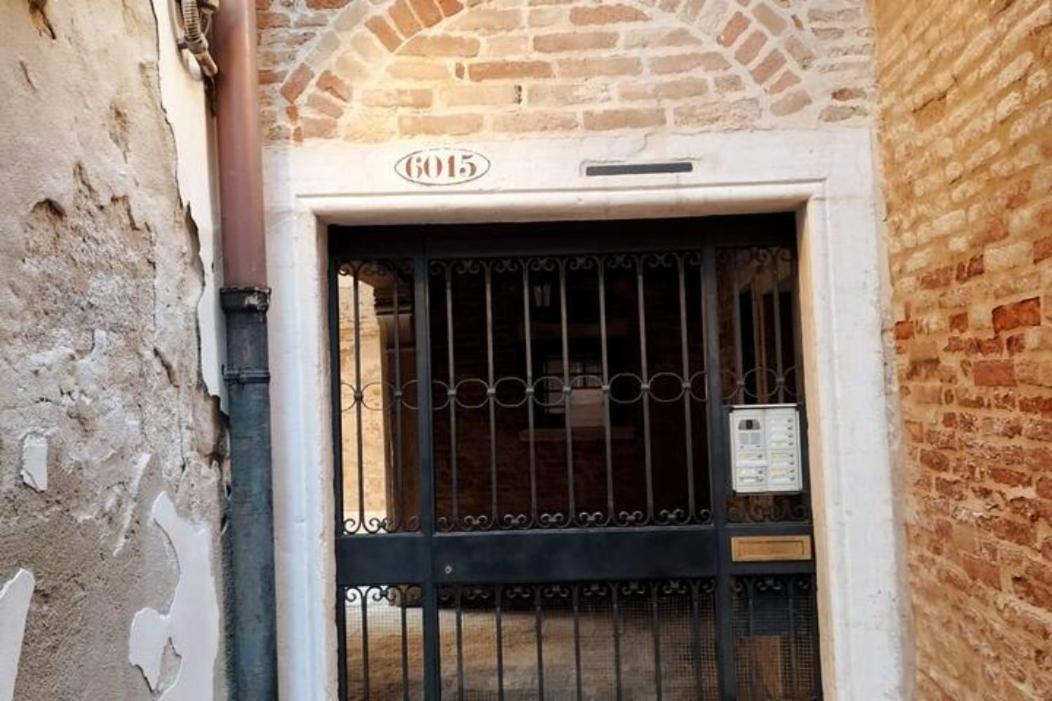 דירות ונציה Miracoli מראה חיצוני תמונה